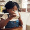 Is your child eating too much protein?