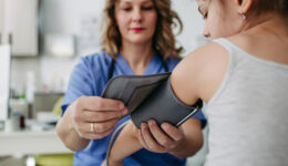 Why childhood high blood pressure raises your risk of death later