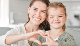 How to support the mental health of children with heart conditions