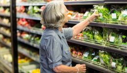 4 things to know about fruit and vegetables