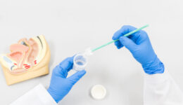 New screening option lets some women skip a pelvic exam