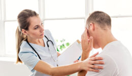 Concussion vs. bump on the head: When should you see a doctor?