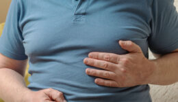 An increasingly popular male plastic surgery procedure