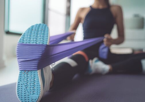 4 benefits of resistance training that go beyond your physique