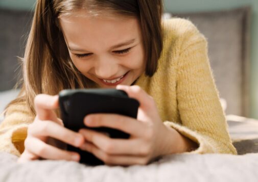 How to turn the ‘6-7’ meme into a life lesson