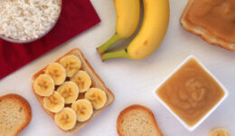 Can the BRAT diet ease your stomach flu symptoms?