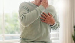 The heart risk lurking behind a common cold-like infection