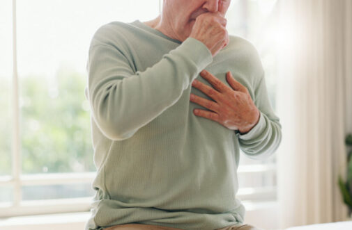 The heart risk lurking behind a common cold-like infection