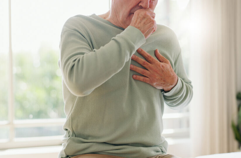 The heart risk lurking behind a common cold-like infection