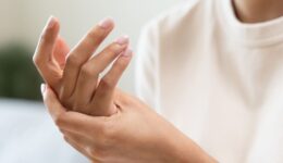 Top triggers of rheumatoid arthritis flare-ups