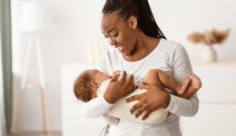 Why singing helps babies thrive