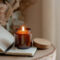 Are scented candles polluting your home’s air?