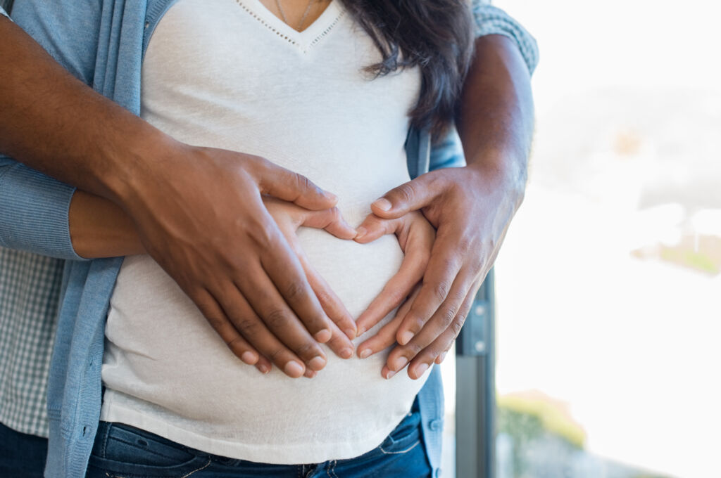 How pregnancy can expose heart conditions