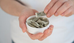Nicotine pouches: Why they aren’t a safer alternative