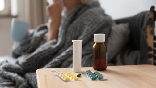What type of cough medication do you need?