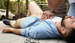 Are TV shows getting CPR wrong?