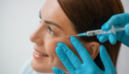 Is Botox risky for people with chronic conditions?