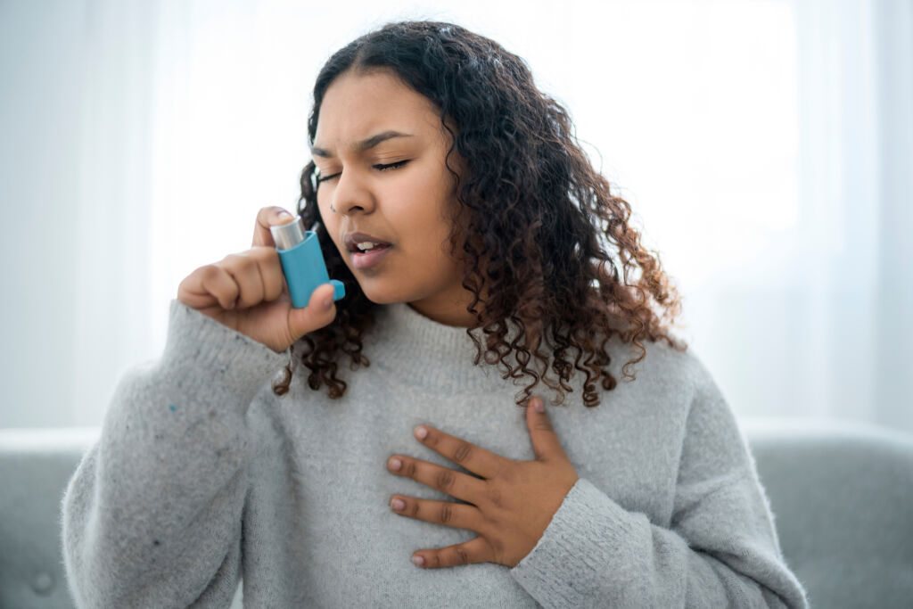 What provokes asthma? Nonallergy causes to know