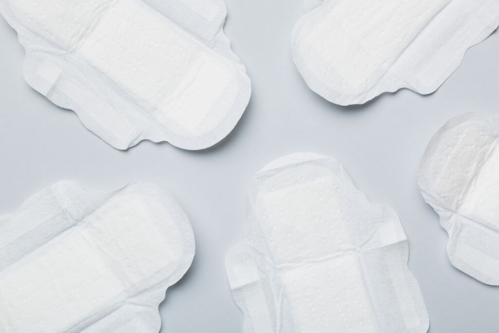 Missed or irregular period? Learn possible reasons why