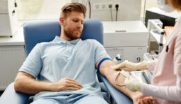 These medications disqualify you from donating blood