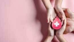 Why donating blood is easier than ever