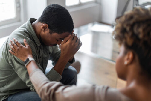 Why post-head injury mental health matters in preventing suicide