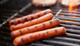 Could eating this food raise your colon cancer risk?