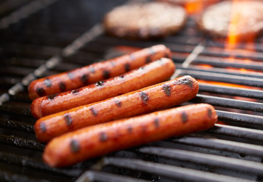 Could eating this food raise your colon cancer risk?