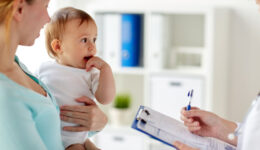 6 common questions parents have when breastfeeding their babies