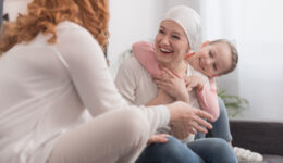 Why cancer survival rates are higher than ever before