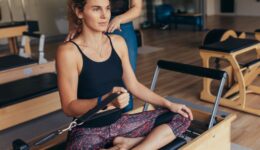 Who should skip Pilates – and why?