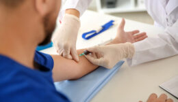 Is diabetes testing right for you?