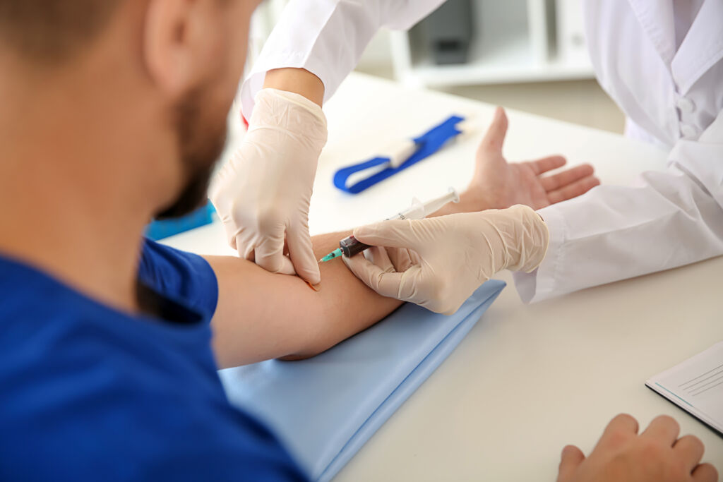 Is diabetes testing right for you?