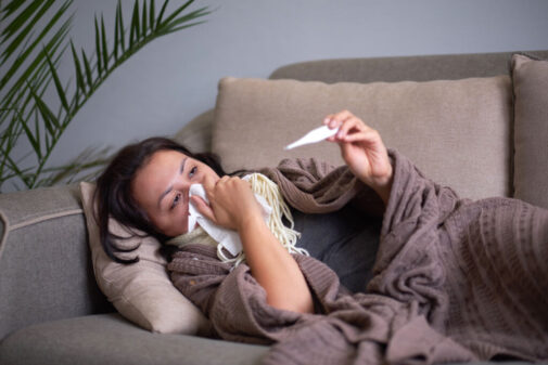 When does your illness warrant a trip to the ER?