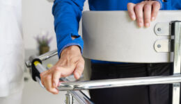 ALS awareness: What happens as muscles deteriorate?