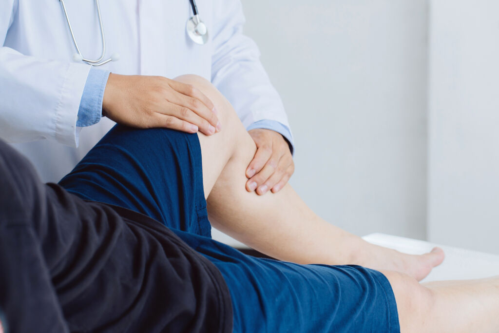 Hip and knee arthritis? Here’s what can help your pain