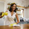 How to spring clean without stirring up allergens