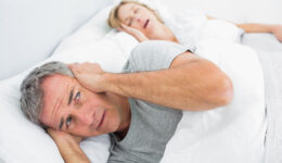 Is a sleep divorce the answer to better rest?