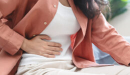 Why colon cancer may start forming in childhood