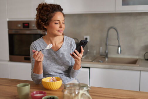Healthmaxxing: Why pushing your health to the max may backfire