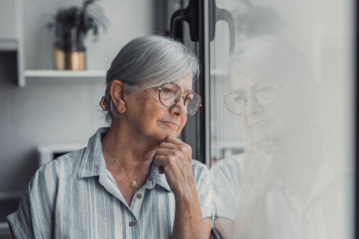 Why are women struggling to recover from strokes?