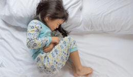 Why your child’s constipation may be unrelated to their fiber intake