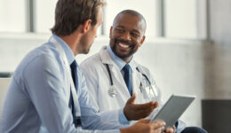 Enlarged prostate treatments that don’t slow you down