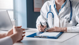 Do you need a specialist?