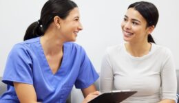 Think cholesterol is a midlife issue? New guidelines say otherwise