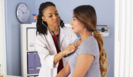 Why early menopause could increase your heart attack risk