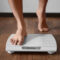 How to weigh yourself for consistent results