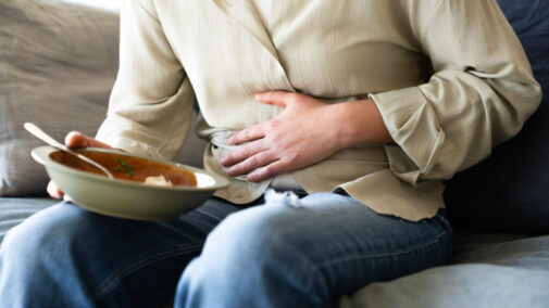 How eating changes after gastric bypass surgery