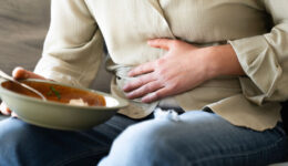 How eating changes after gastric bypass surgery