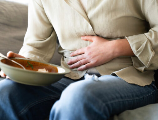 How eating changes after gastric bypass surgery